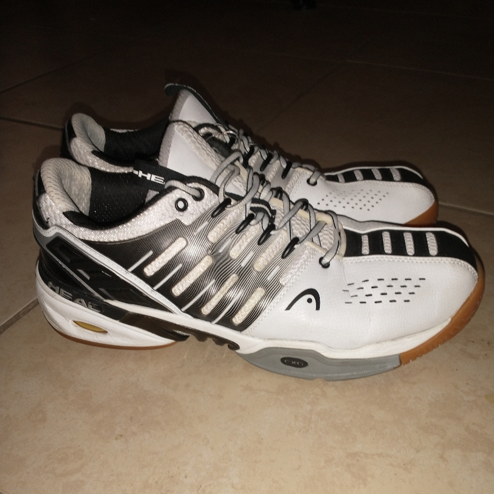 Head  mens sneakers size 13